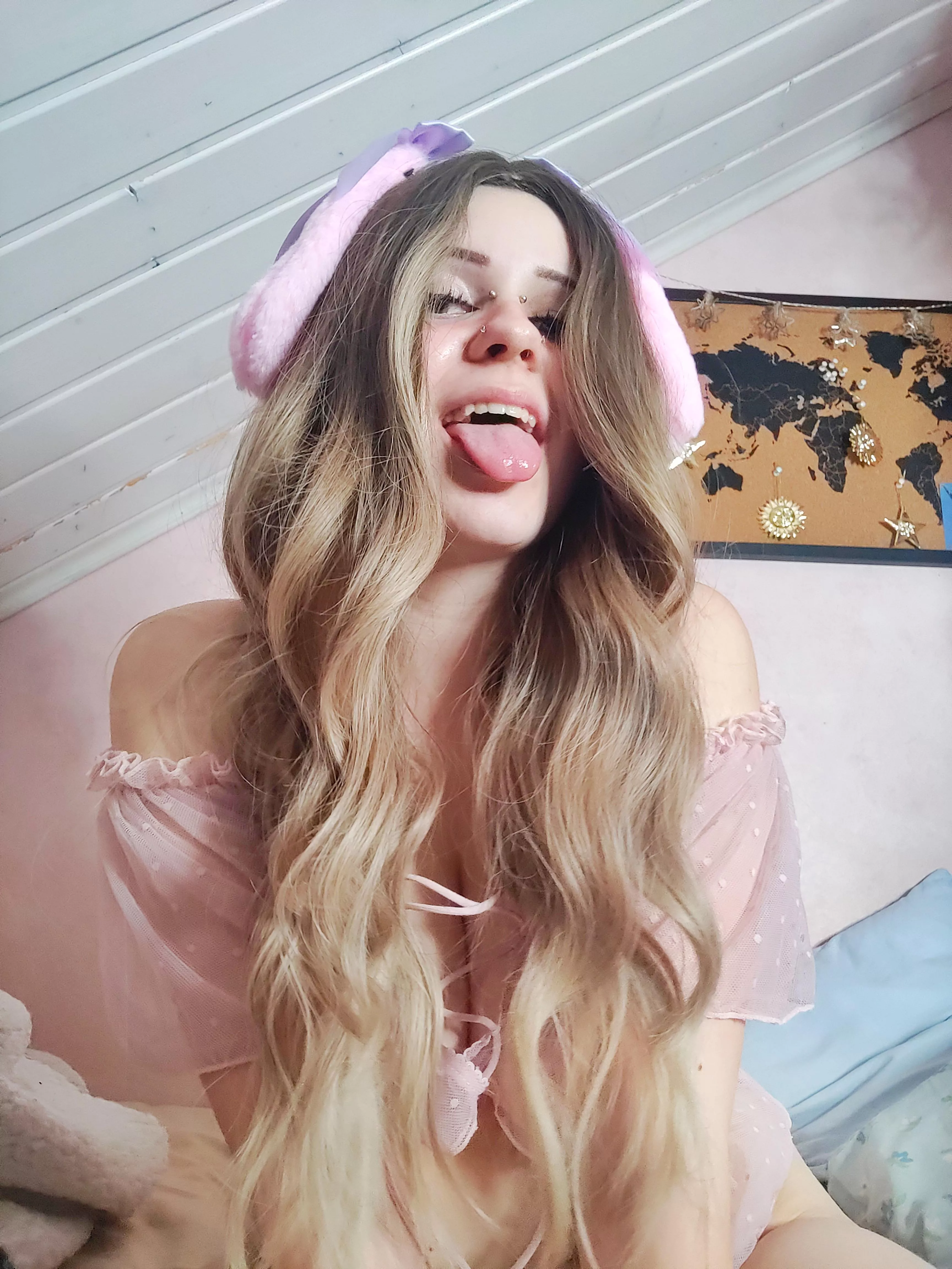 I'm thirsty 🤤🤤