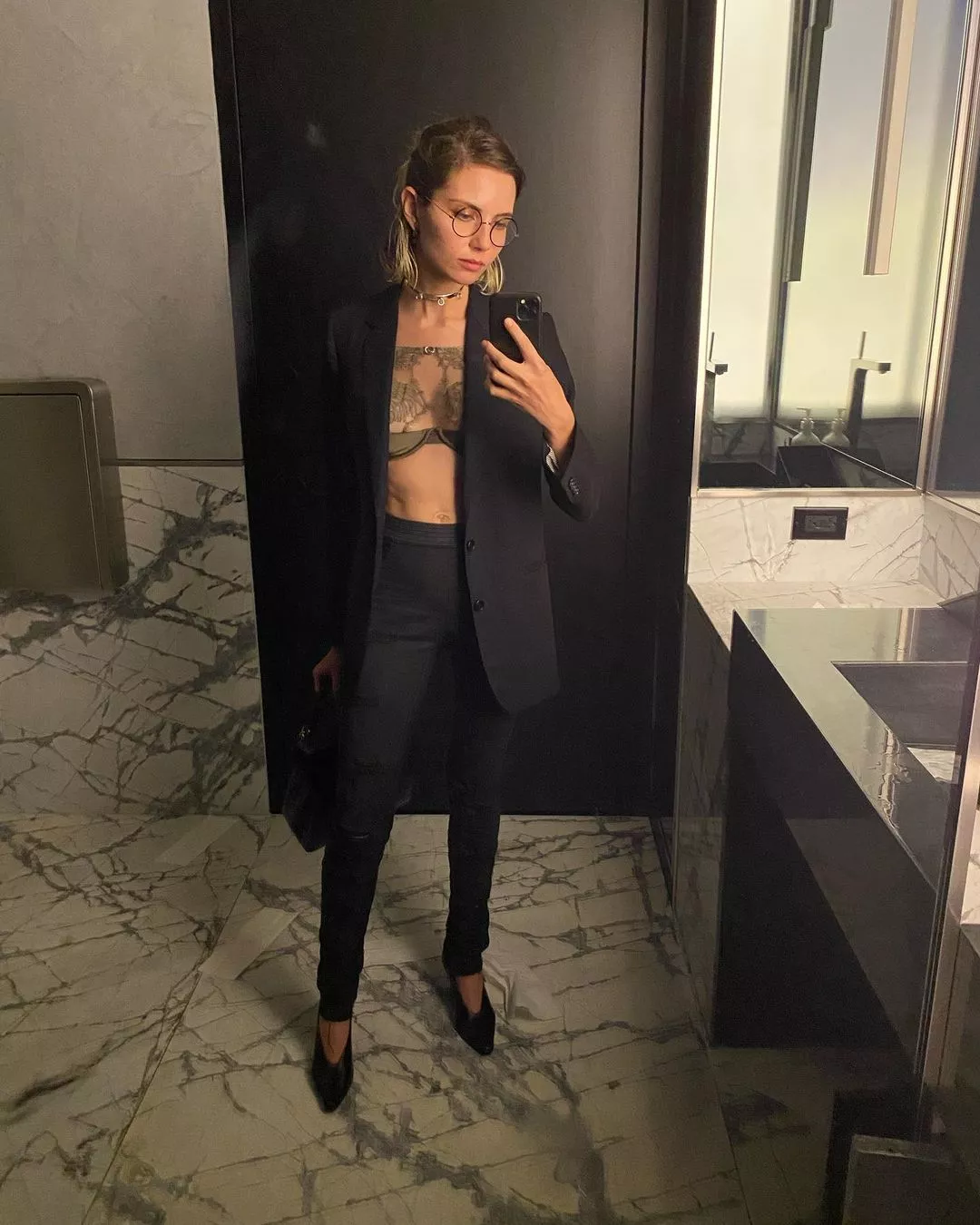 🎵 I'm too sexy for a shirt, too sexy for Milan New York and Japan 🎵 I'm too sexy for a shirt, too sexy for Milan New York and Japan