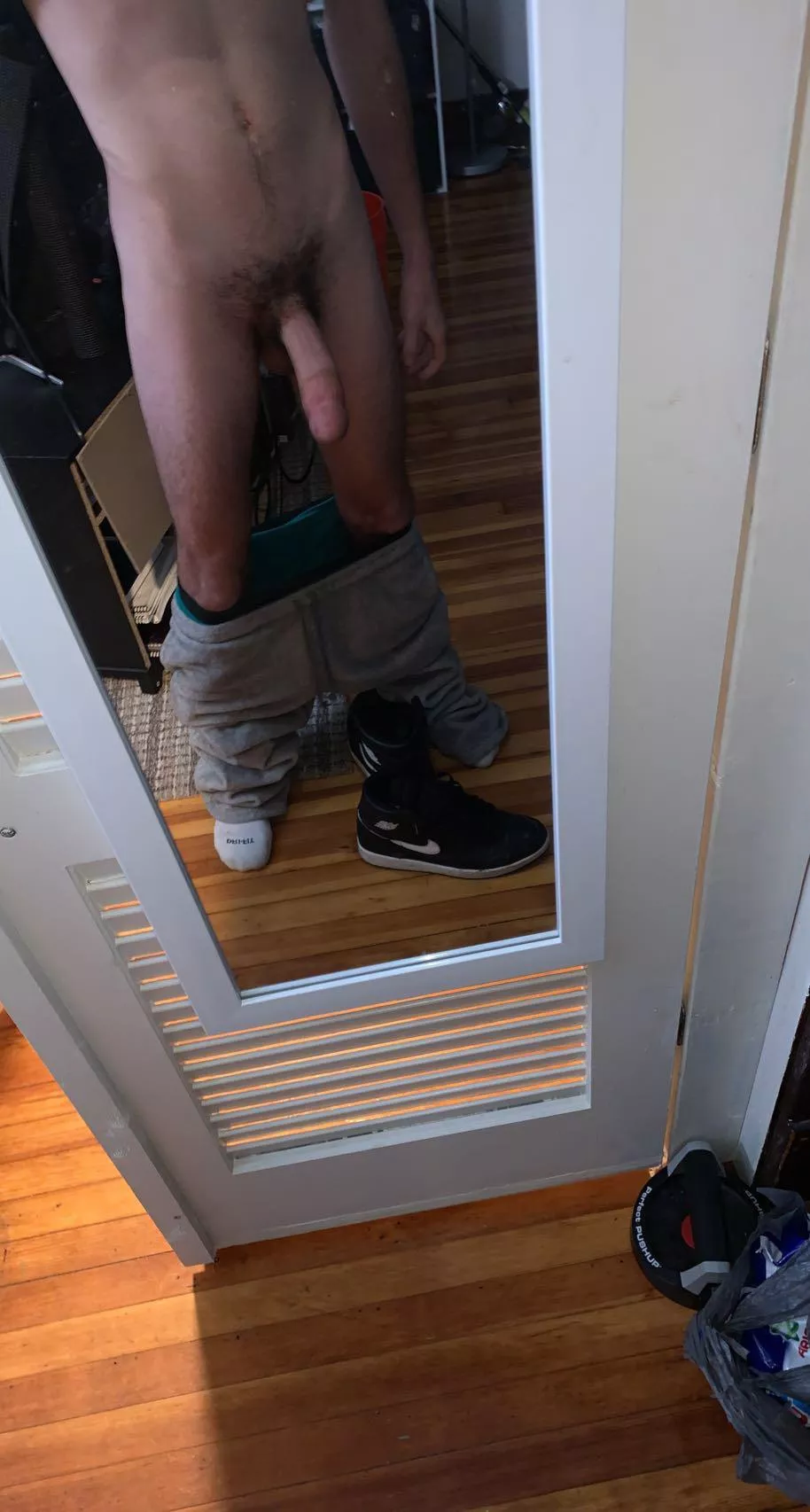 I’m trying to put on a show for someone who’s it gonna be? I’m trying to put on a show for someone who’s it gonna be?