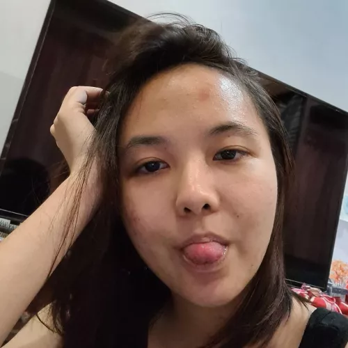 I'm ugly but would you still use me as your fleshlight?