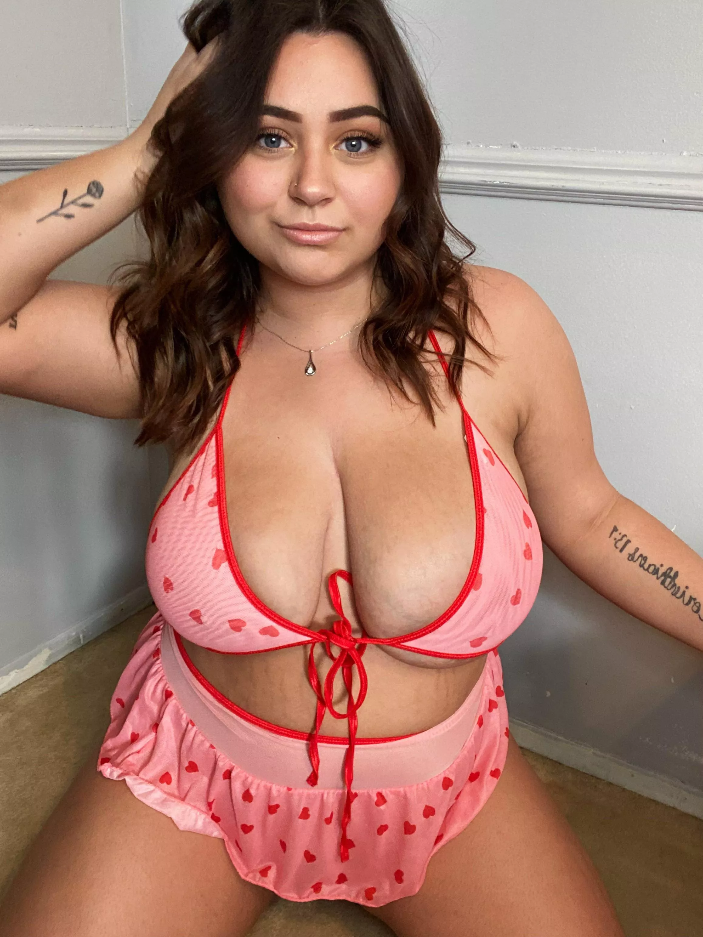 iโm ur new valentine iโm ur new valentine