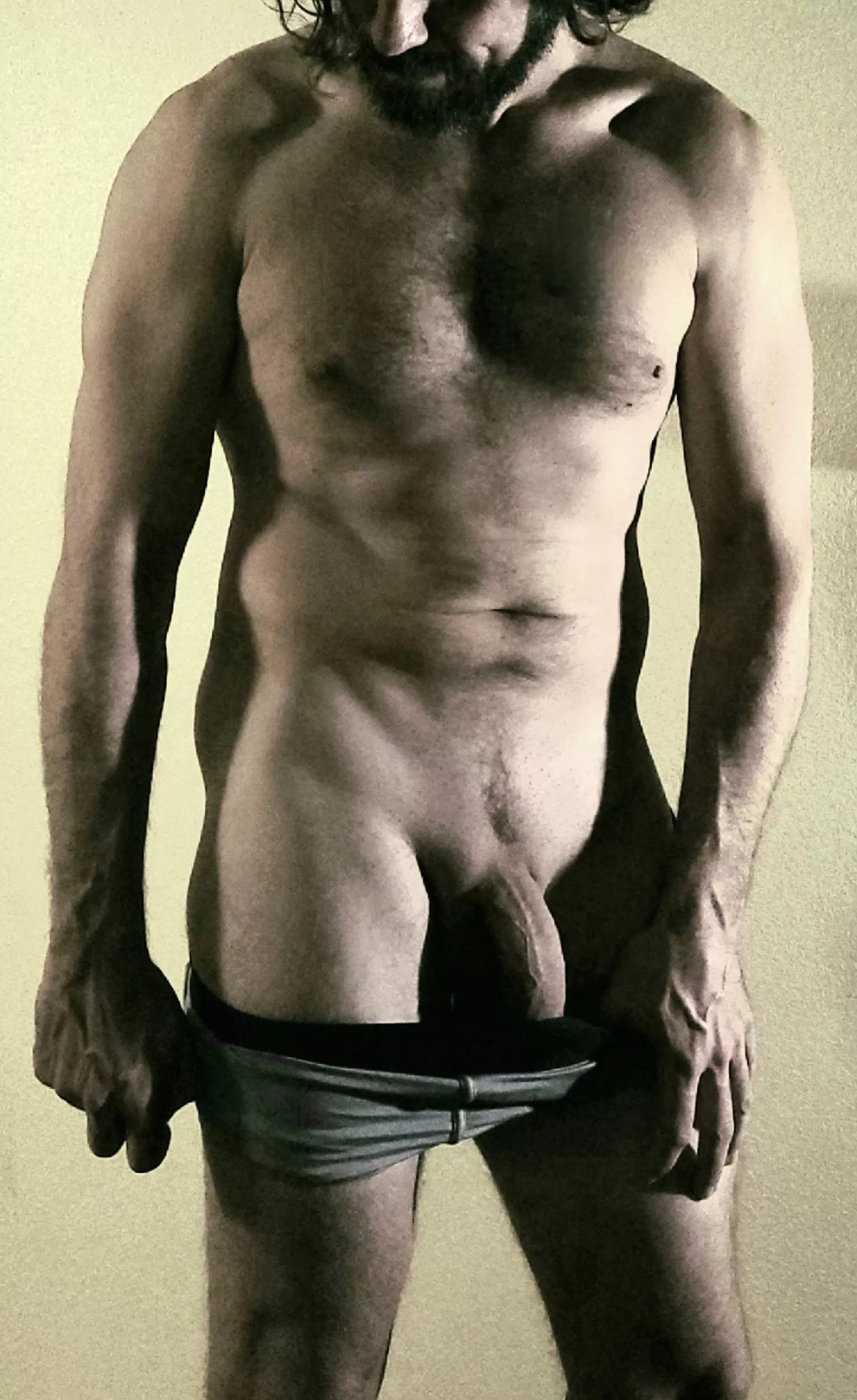 I'm usually on top of things, I'd really like you to be one of them