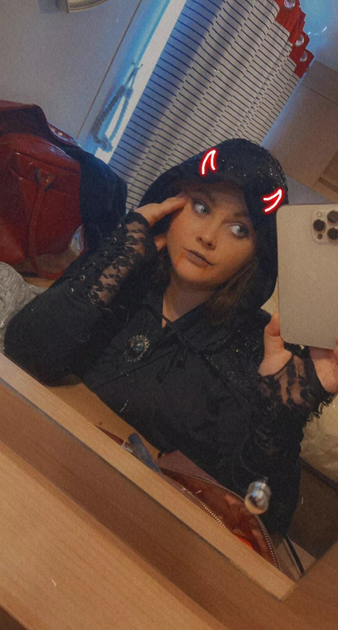 Iโm very horny x Iโm very horny x