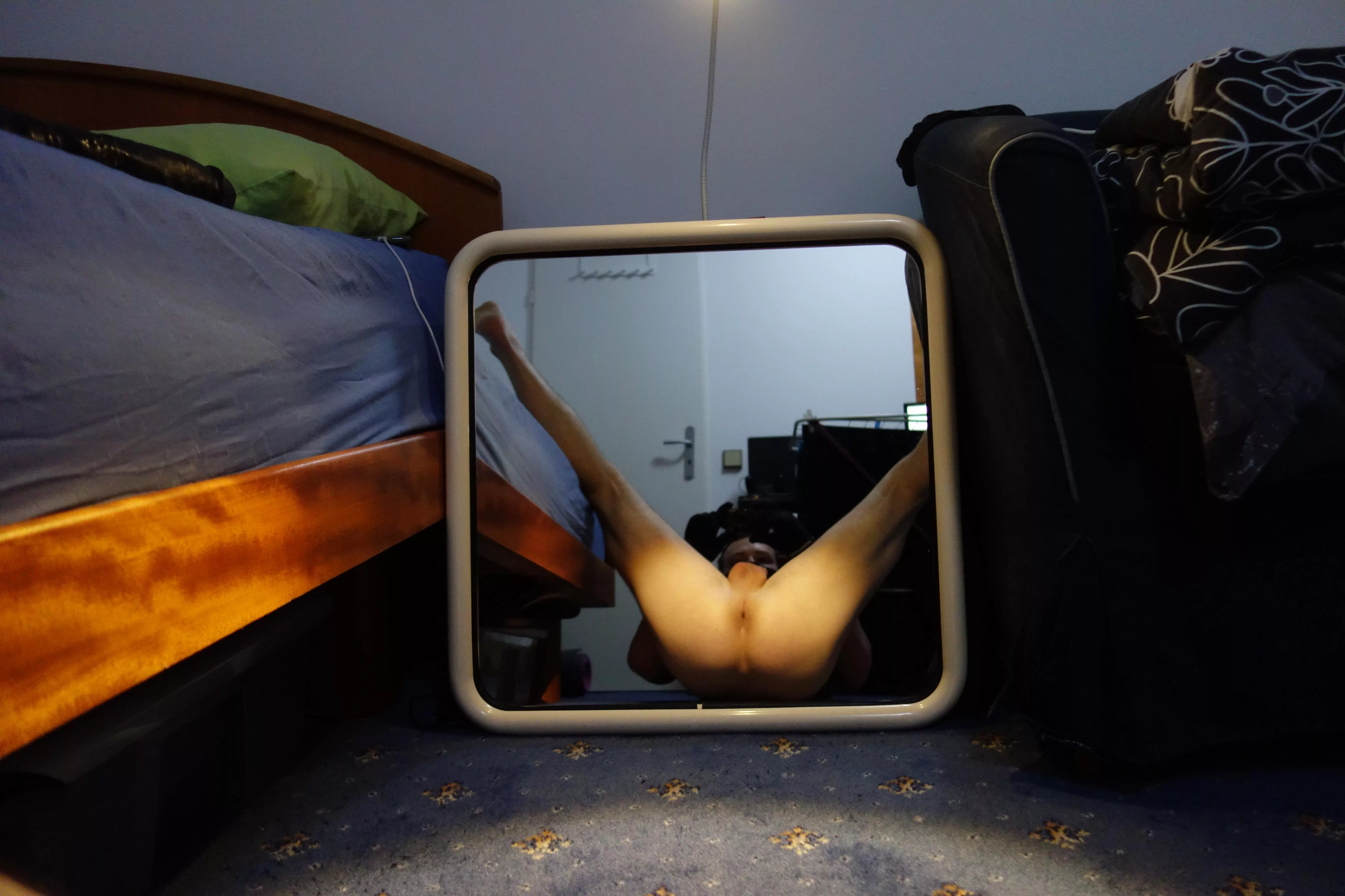 I'm waiting 😈! (23) I'm waiting 😈! (23)