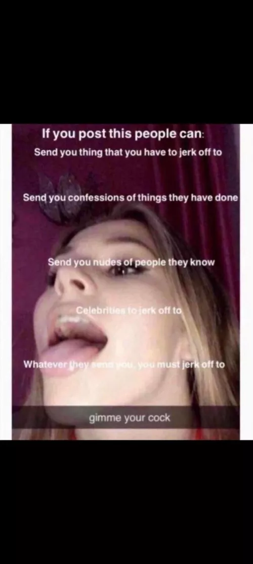 I'm waiting