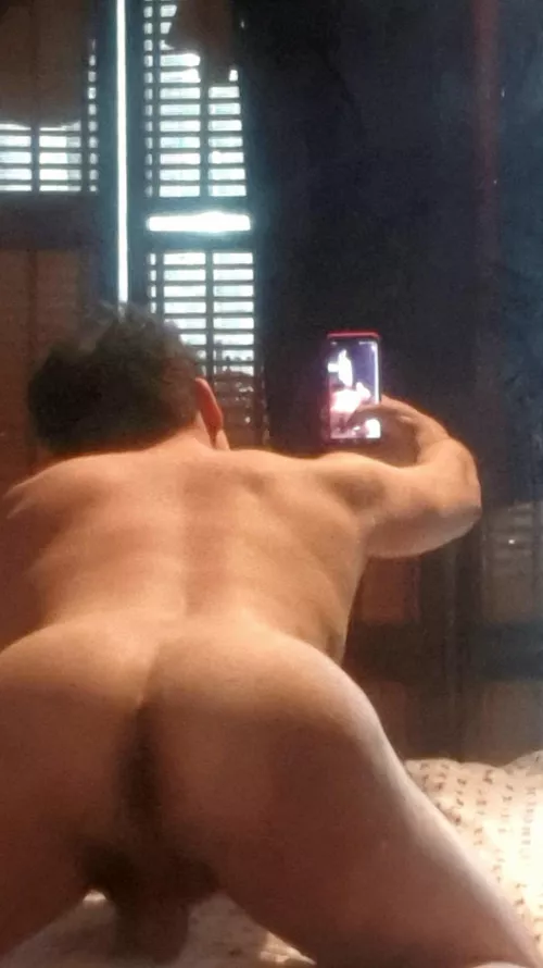 I'm waiting for youπ