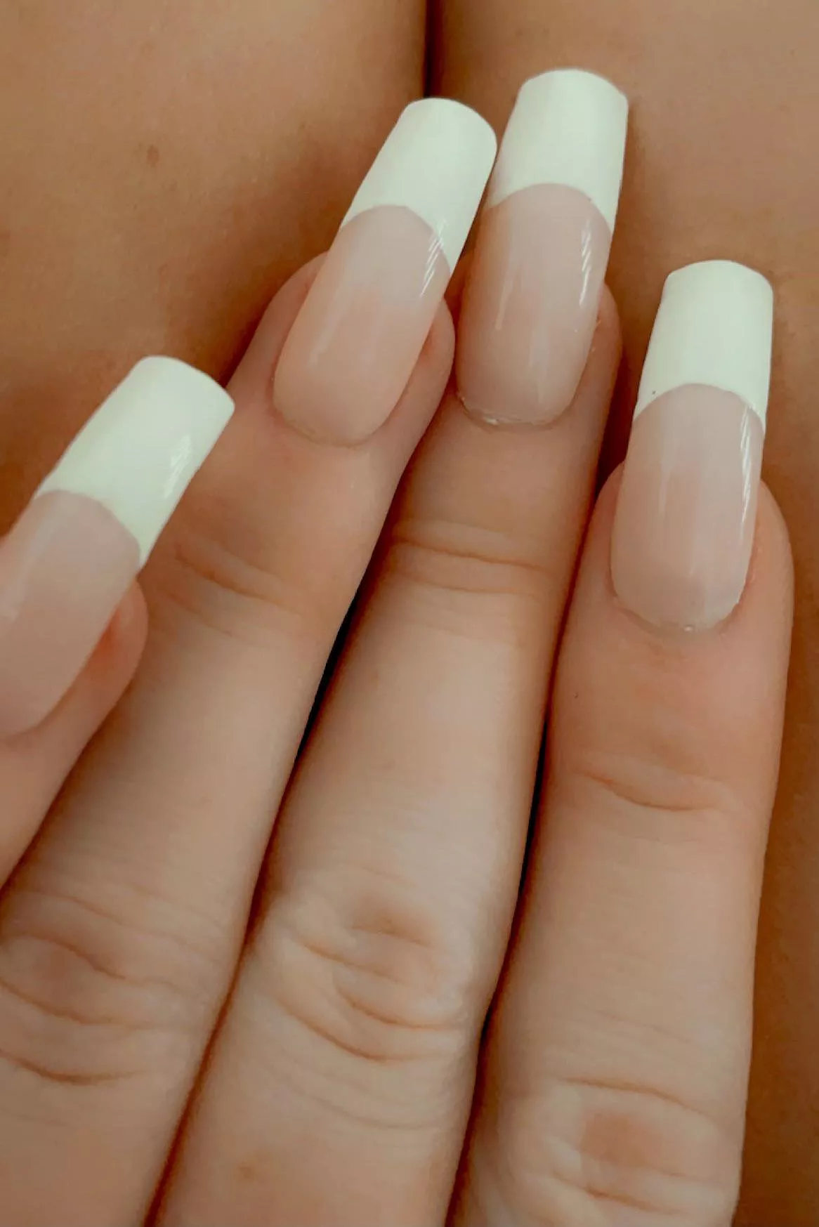 I’m waiting for you baby