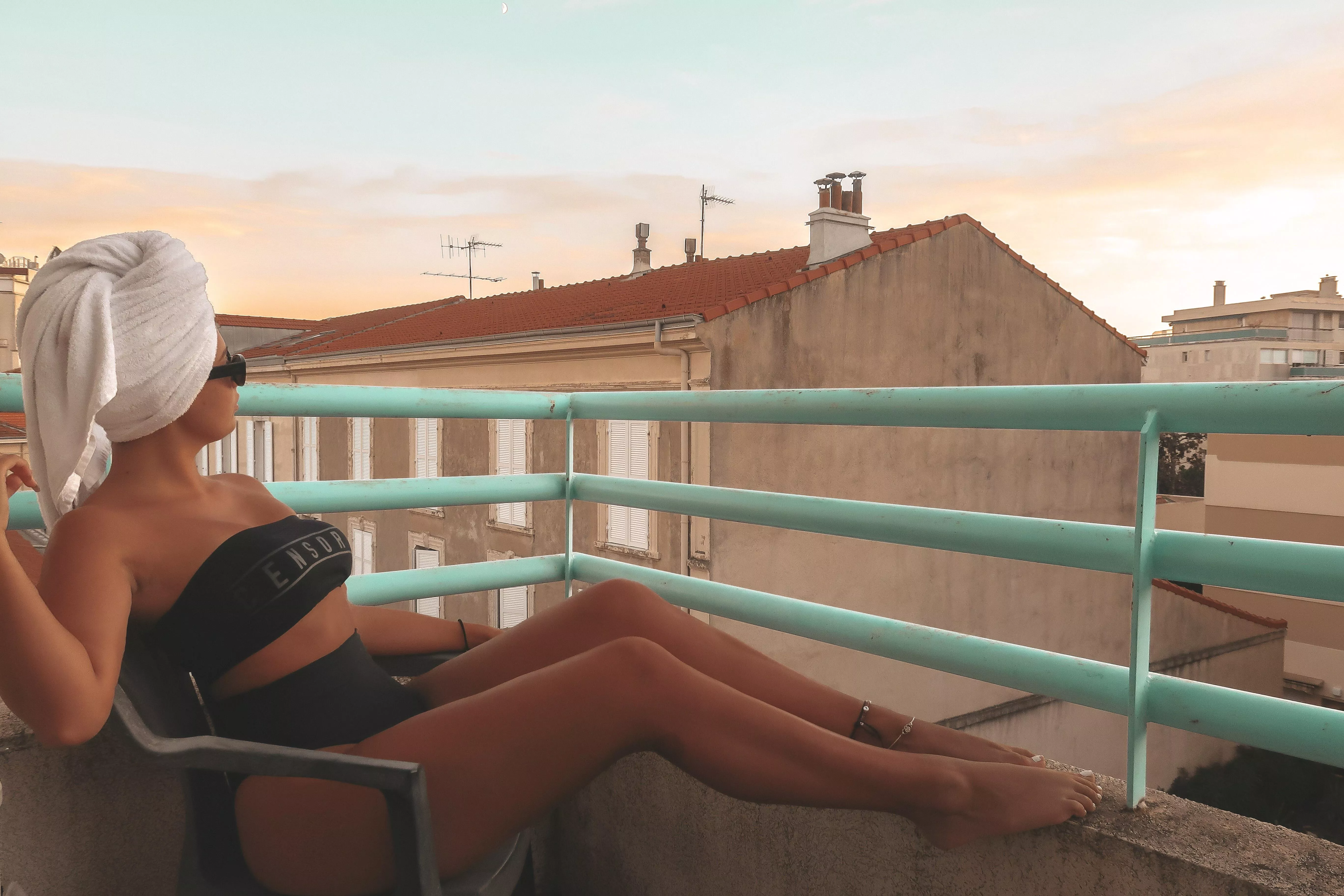 Iām waiting for you Iām waiting for you