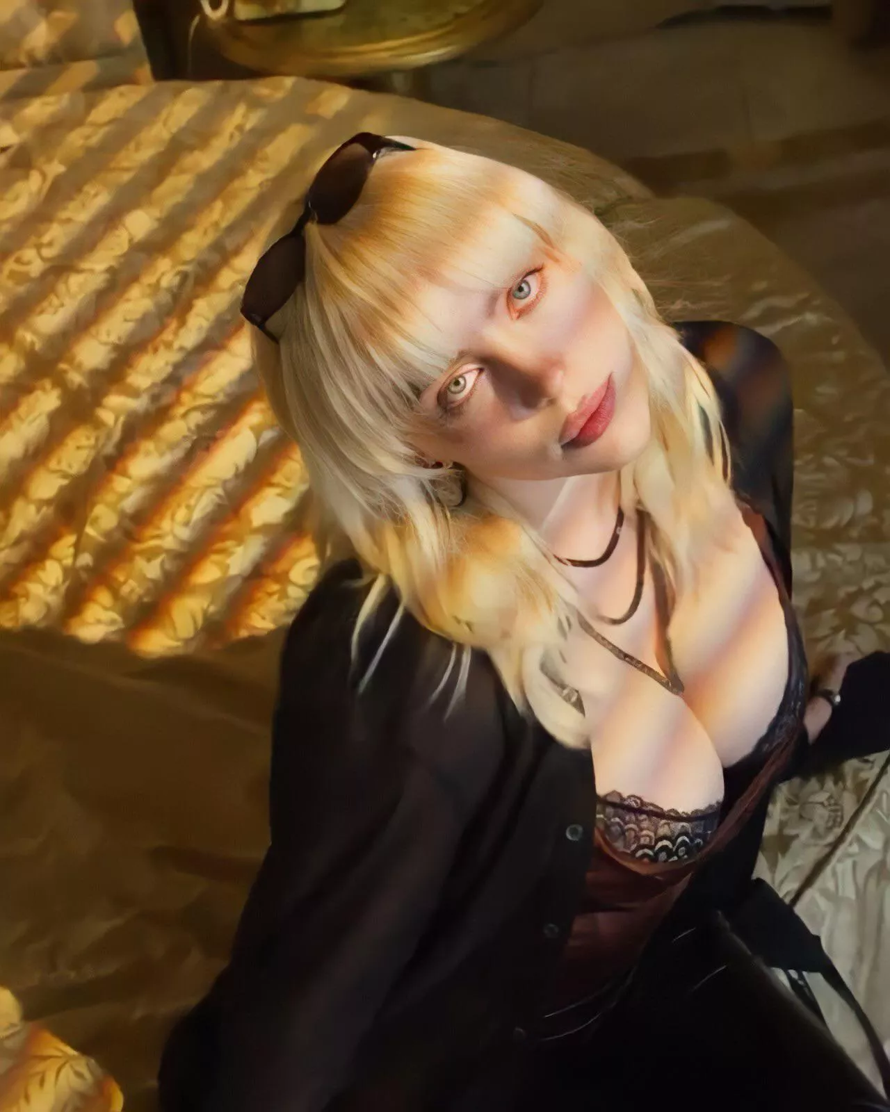 I’m weak for Billie’s tits I’m weak for Billie’s tits