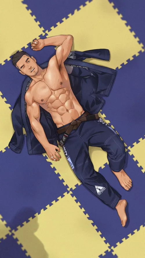 I'm Worn Out (@Wildlhz)