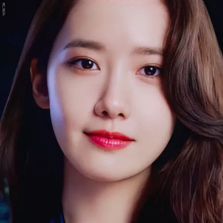 Im Yoon-ah Im Yoon-ah