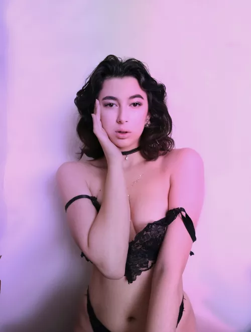 I'm your best sexy horny slut ๐ Do you want to taste me? FREE page ๐