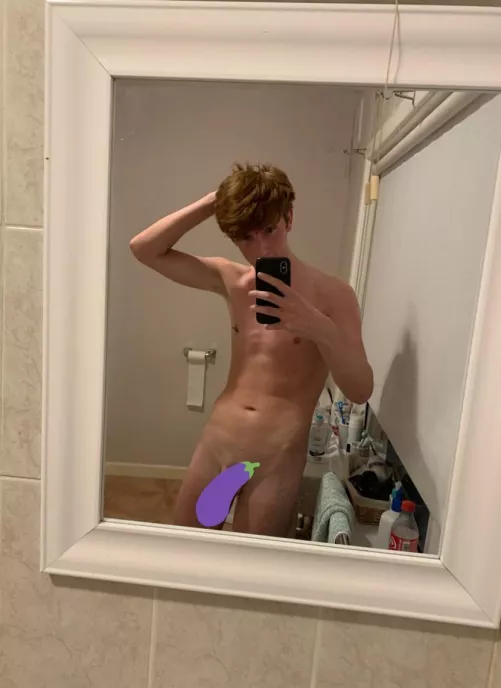 Iβm your boy next door