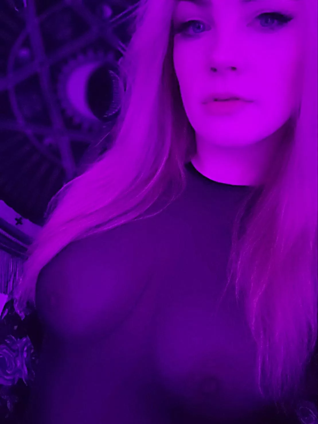 I'm your slut I'm your slut