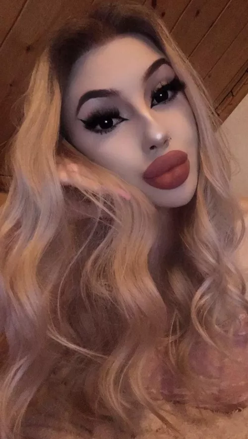 ima 5 star b* and you know it πβοΈ