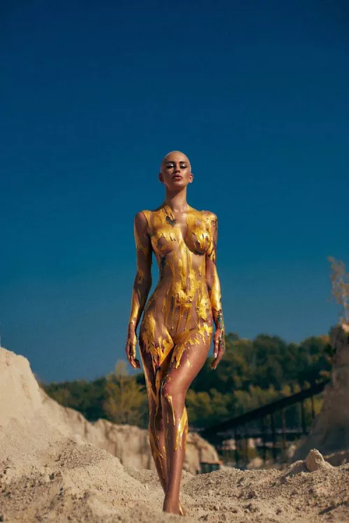 [IMAGE] Do my tits look nice? ;)