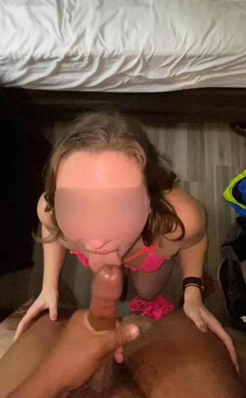 [image] left my husband at home for bigger dick