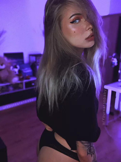 [image] Would you play with me? 🥺👉👈