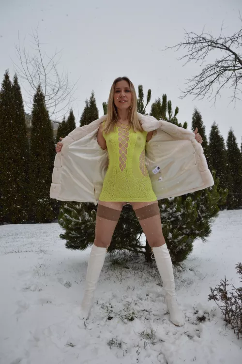 [image][F][35] Merry Christmas. and more sex for everyone