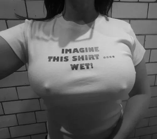 Imagine … Imagine …
