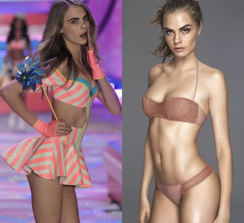 Imagine cara owning you and making you eat your own cum and busting your balls Imagine cara owning you and making you eat your own cum and busting your balls