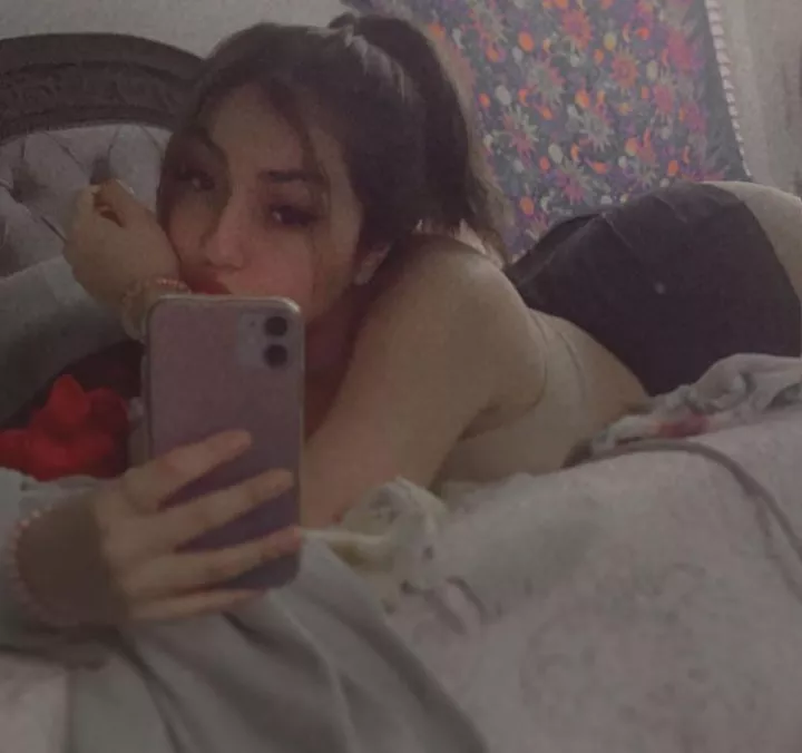 Imagine hitting her fucking fat ass from the back and pulling her hair