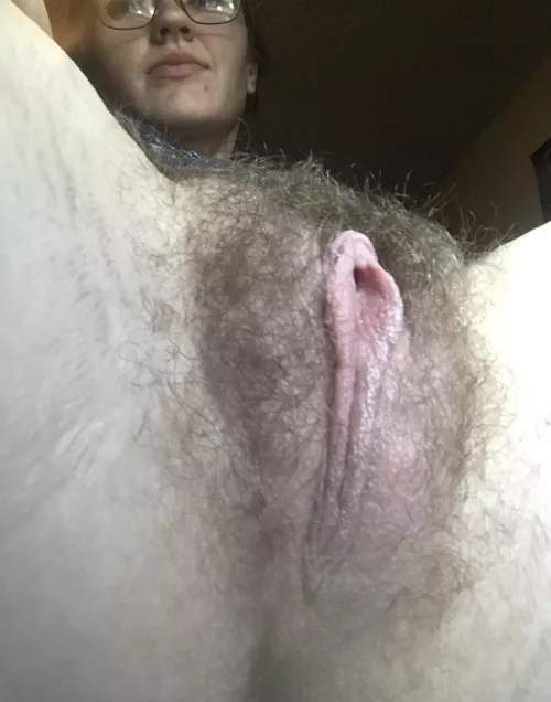 Imagine how good I taste (;