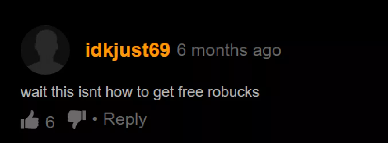 Imagine lmao
