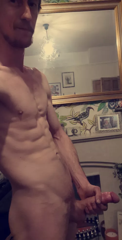 Imagine me throbbing inside you π³