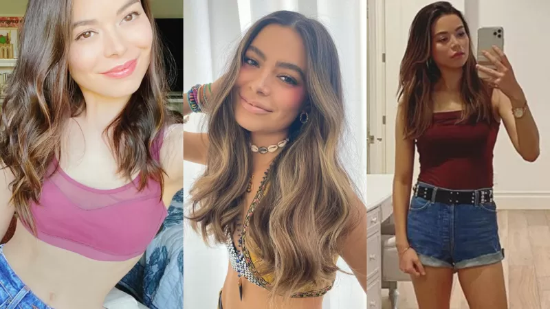 imagine Miranda Cosgrove rides your cock until she cums. Where would you cum? imagine Miranda Cosgrove rides your cock until she cums. Where would you cum?