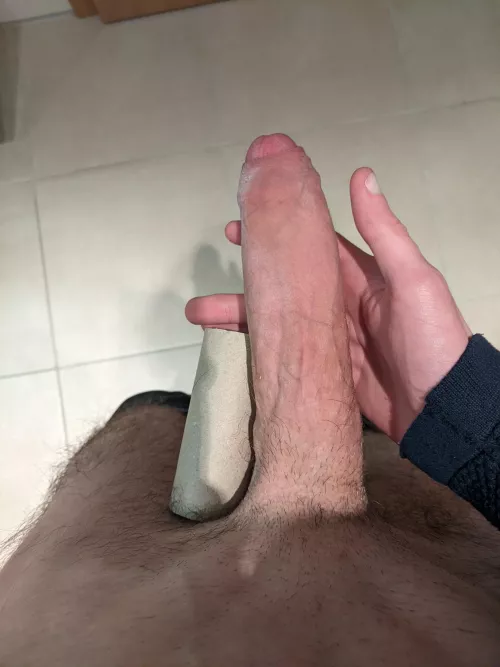 Imagine not being at least 2 tp rolls long or fitting into one