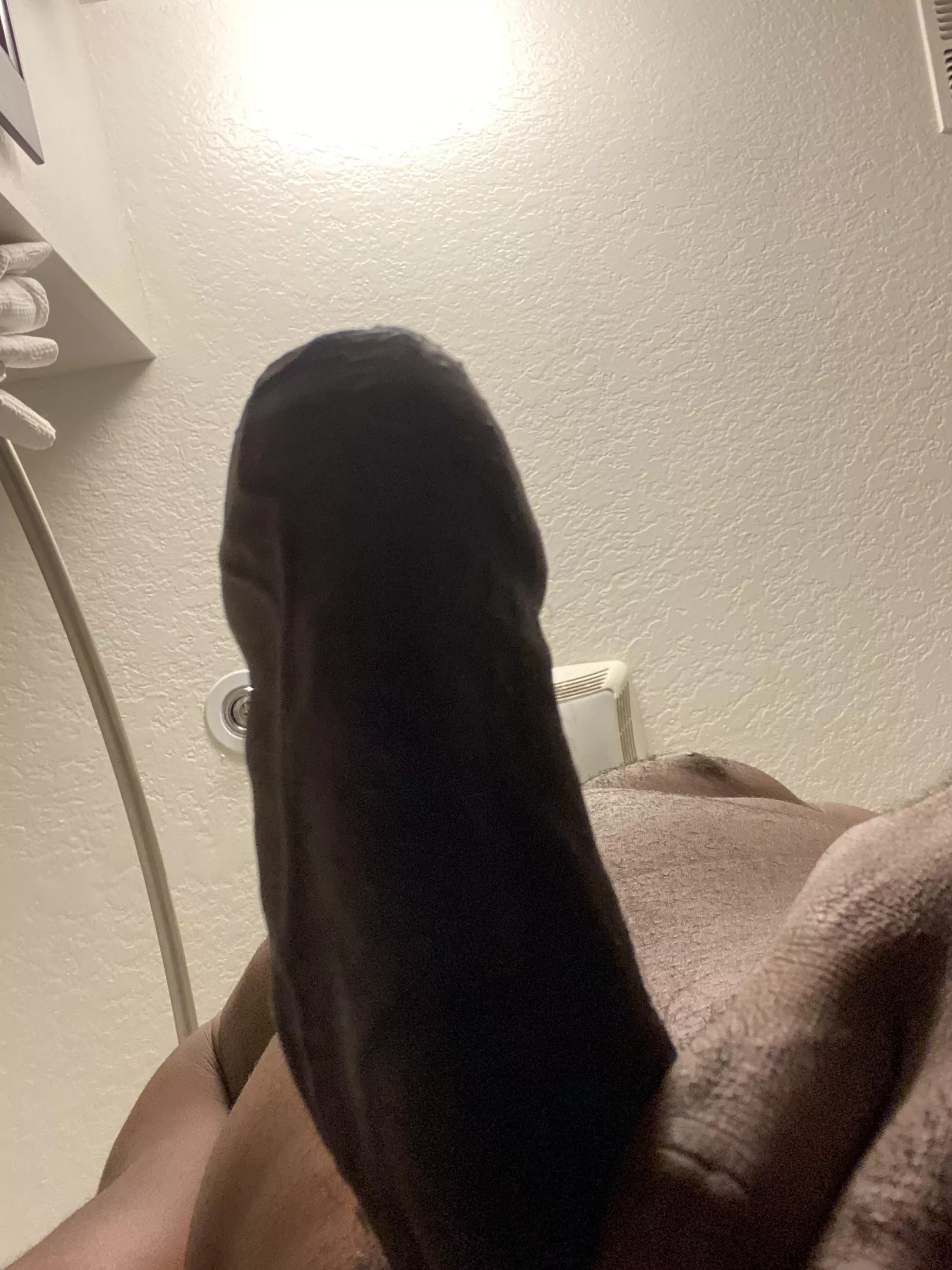 Imagine opening your eyes and this is the first thing you see…