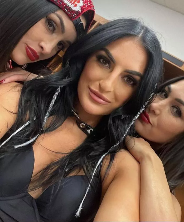 Imagine this foursome Imagine this foursome