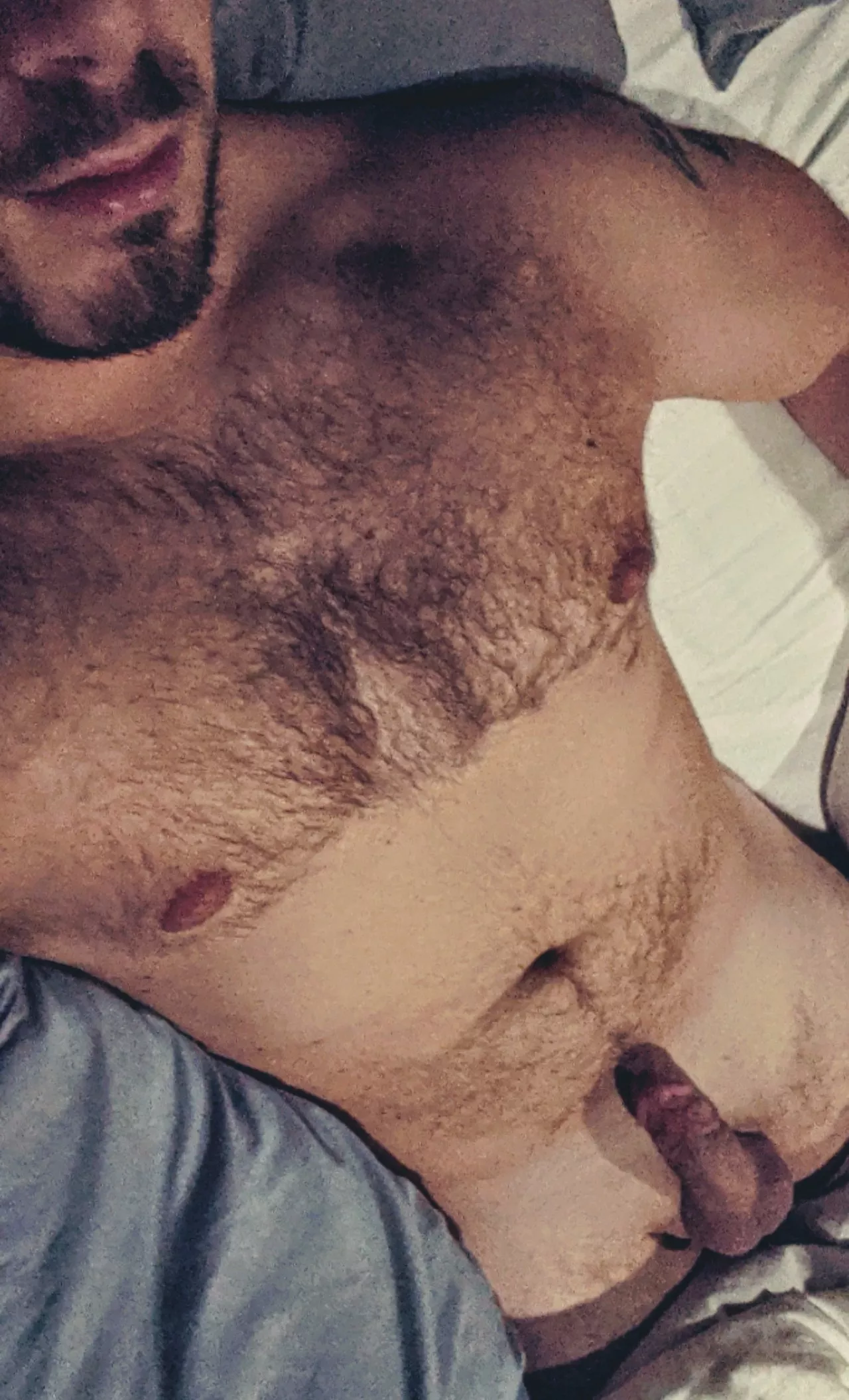 Imagine waking up next to this 😏 Imagine waking up next to this 😏