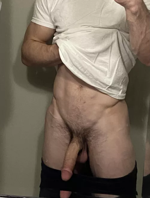 Imagine what it looks like when it’s hard