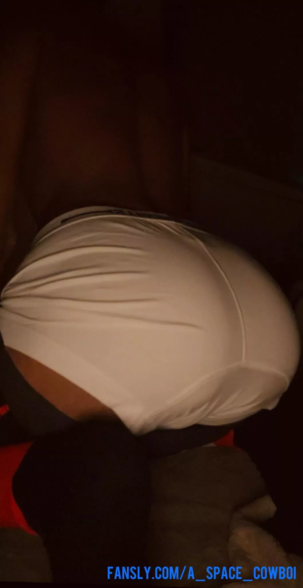 Imagine what lays underneath