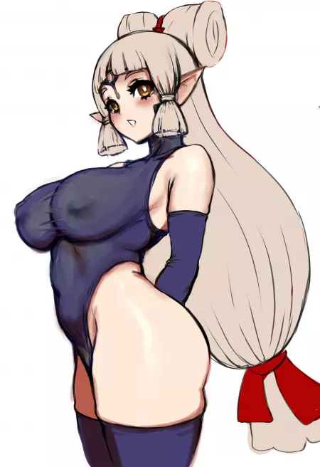 Impa (AwesomeErick) Impa (AwesomeErick)