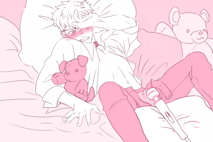 Impatient Puppy Borrowing her Toys! 😖