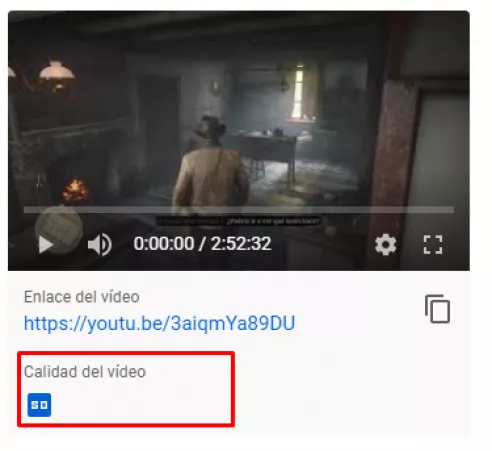 Import video