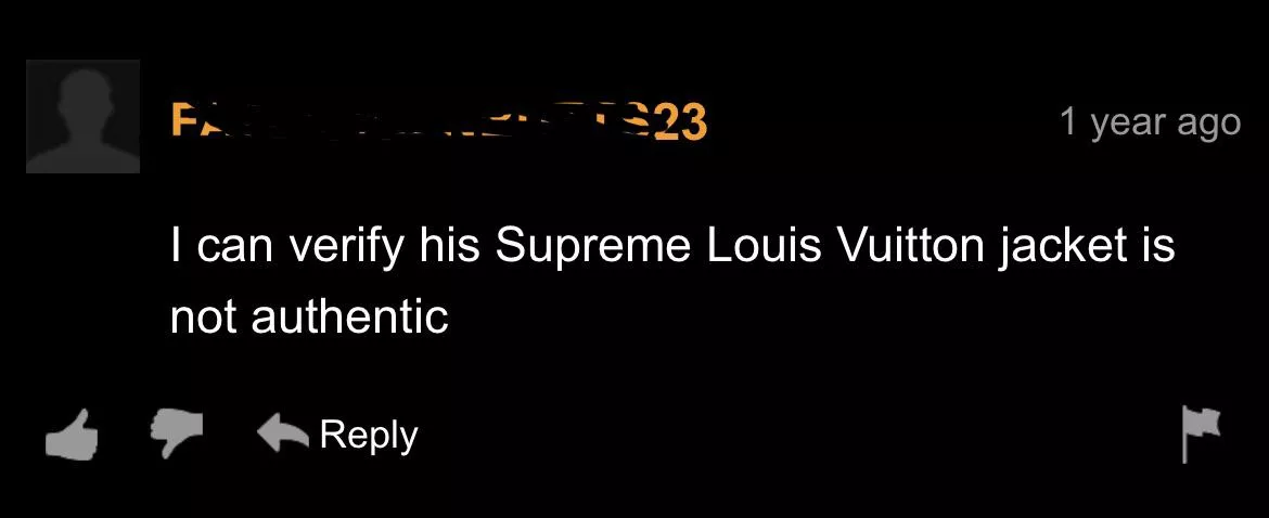 Important call out Important call out
