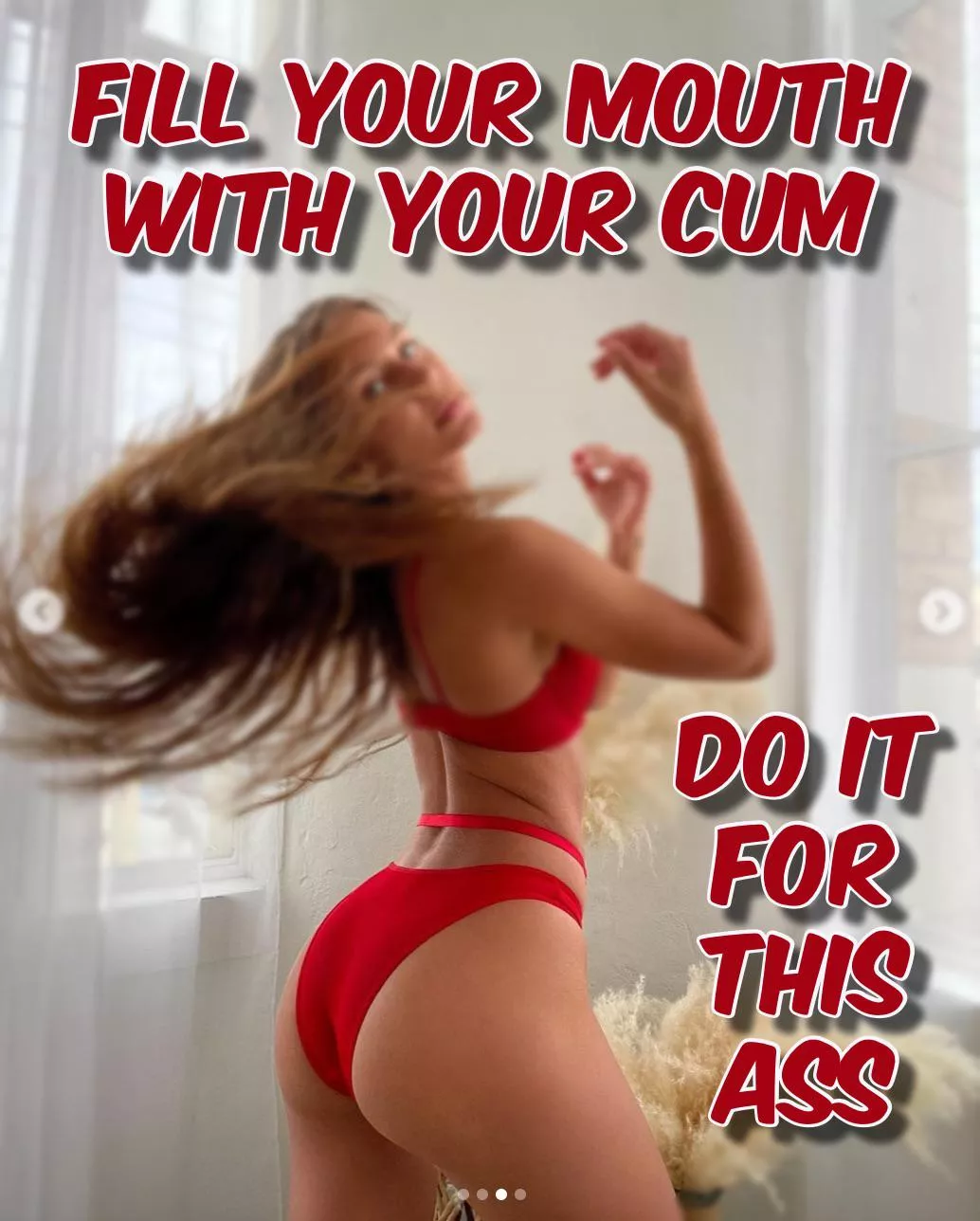 Impossible to resist Impossible to resist