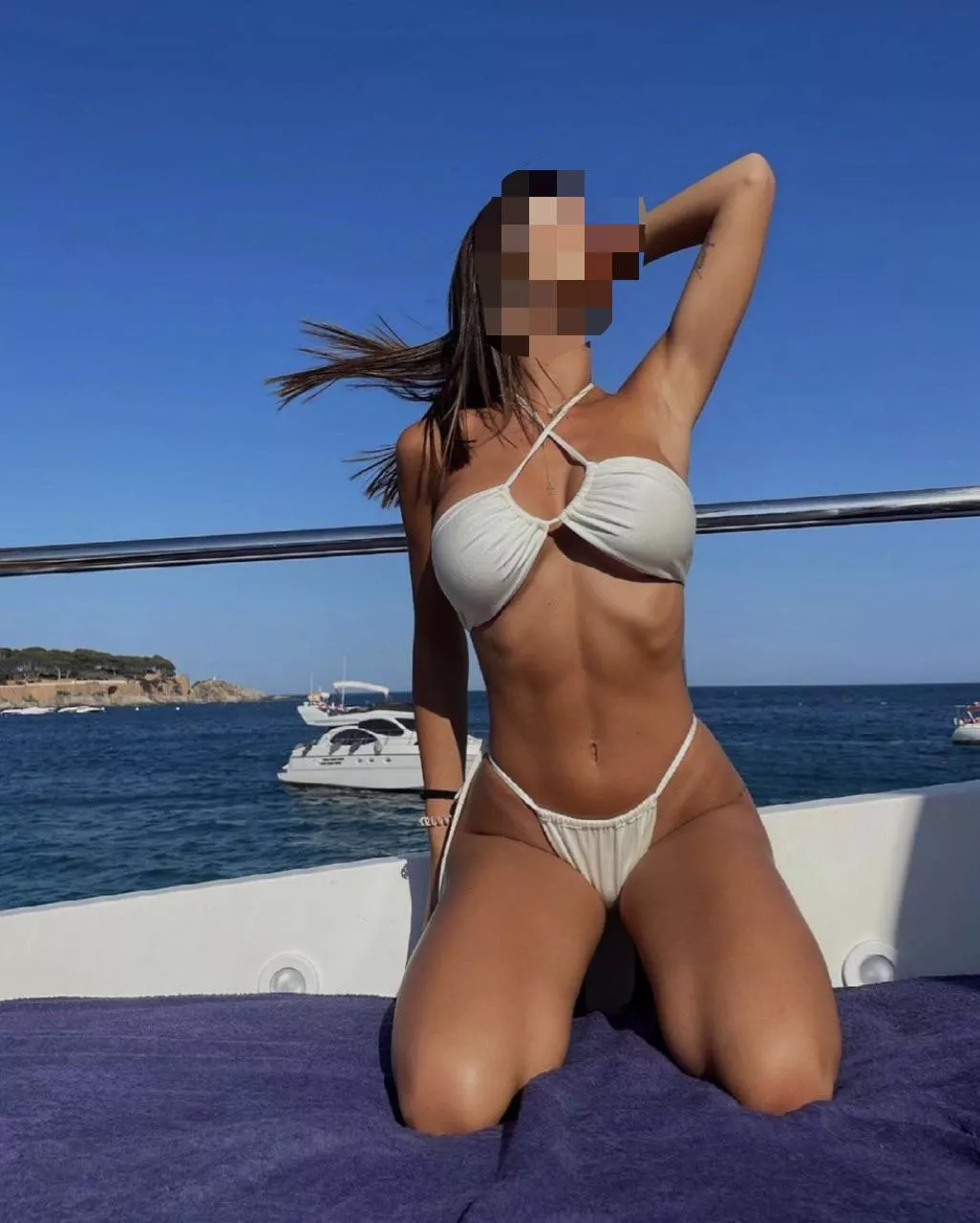 In a bikini 24/7 In a bikini 24/7