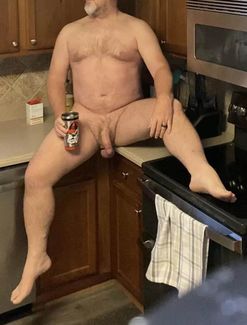 In a traditional office environment, this might raise an eyebrow and result in a call from HR 🤠🍺