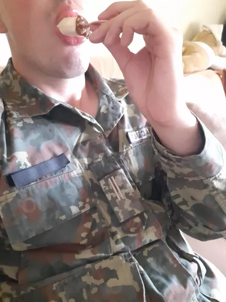 In all this heat icecreams are a blessing In all this heat icecreams are a blessing