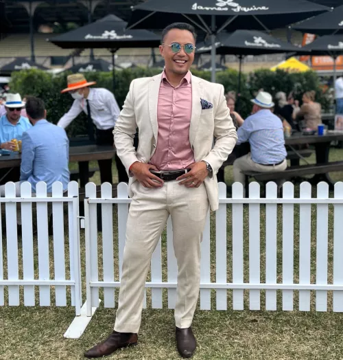 In Australia - have you deployed yet? 🙈 In Australia - have you deployed yet? 🙈