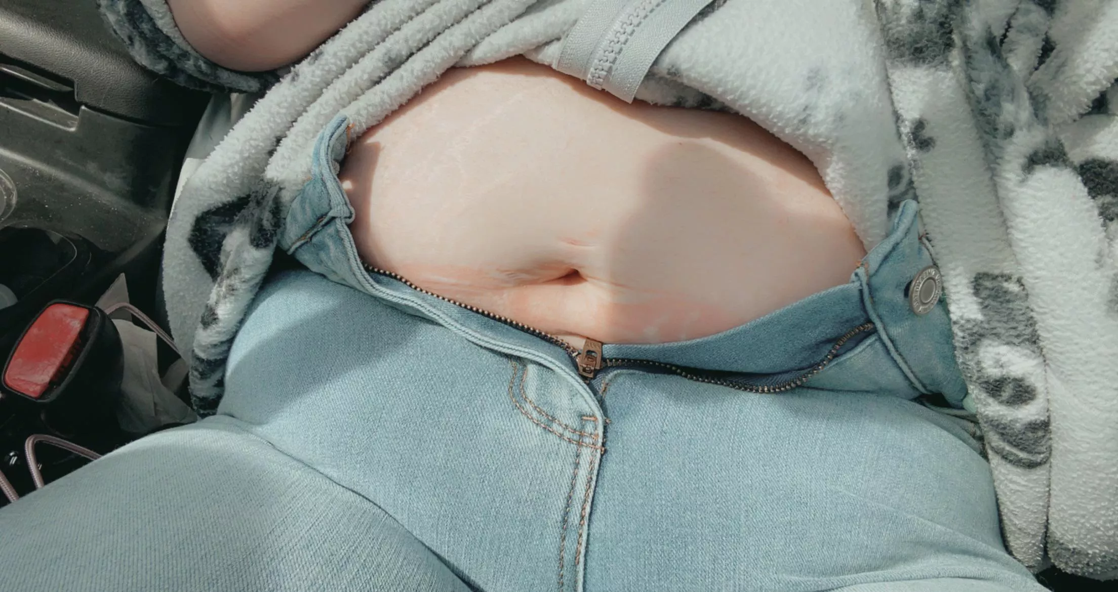 In case anyone missed my progress lol