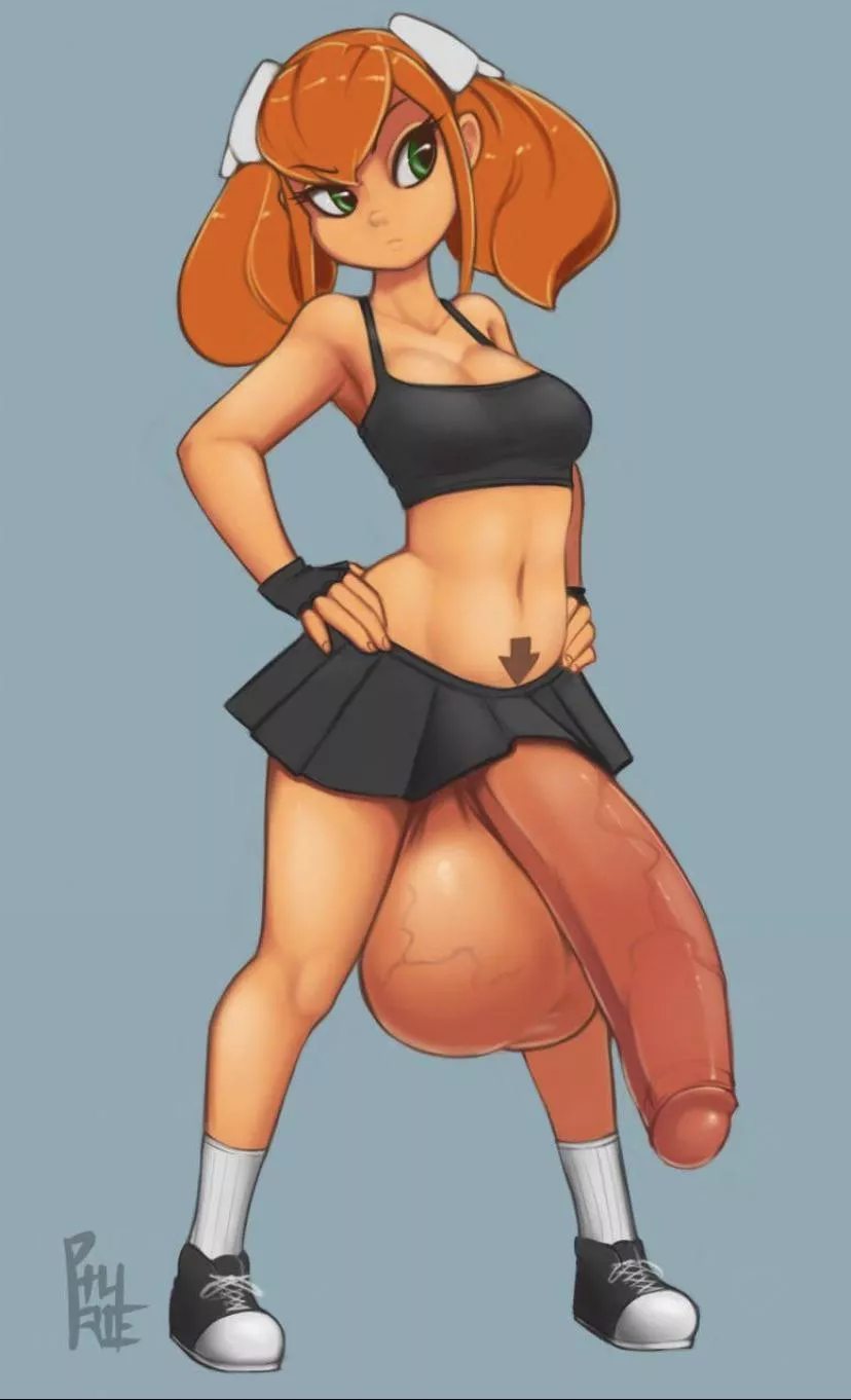 In Case You Needed Help Finding Your Objective