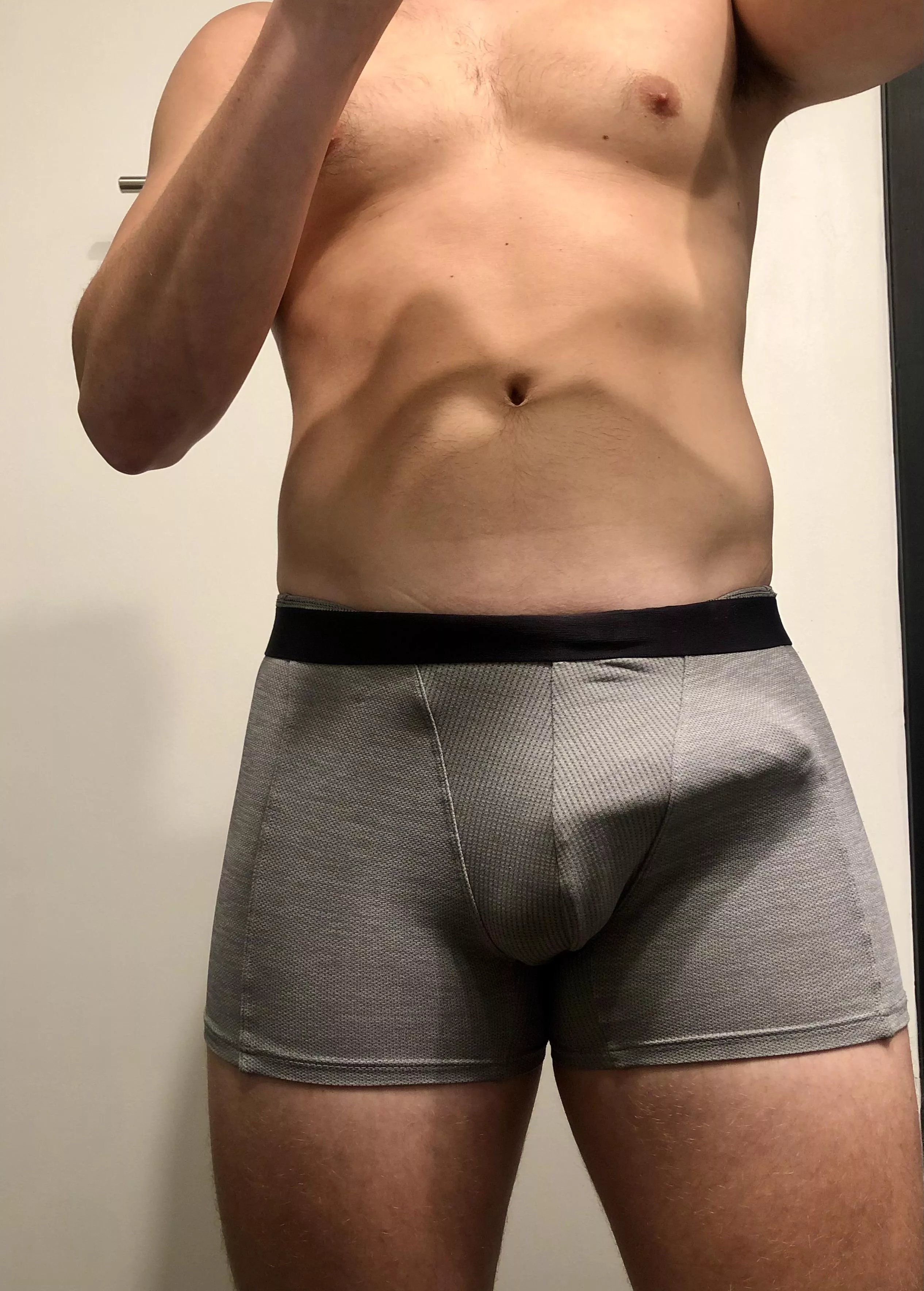 In case you were wondering… In case you were wondering…