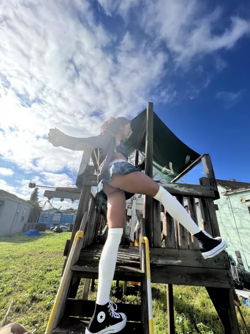 In da sky like an Angel