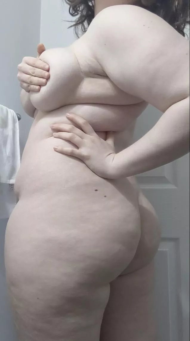 In desperate need of some attention ?